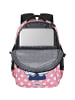 Disney Rucksack Minnie Mouse Closer-PLUS Running in pink