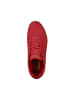 Skechers Sneakers Low UNO STAND ON AIR in rot