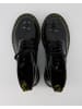 Dr. Martens Winterstiefel in Schwarz