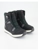 Viking Schnürstiefel in Schwarz