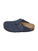 ROHDE Pantoletten ALBA 6071 in blau
