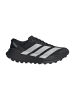 adidas Performance Halbschuhe schwarz