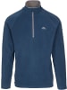 Trespass Fleecejacke/Fleecepullover in Blau