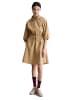 Marc O'Polo DENIM Kurzes Kleid relaxed in Smoky Pine