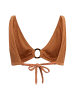 ONLY ONLY Bikini in brown