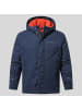 Craghoppers Jacke Nephin in blau