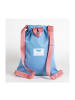 Bluey Bingo Turnbeutel 33cm Kinder Rucksack Sportbeutel