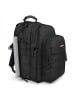 Eastpak Tutor 39 - Rucksack 48 cm (black denim) in schwarz