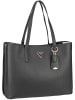 Guess Shopper Meridian II Girlfriend TO in Black