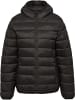 Hummel Reißverschluss Jacke Hmllightweight Damen in AFTER DARK