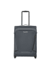 travelite Jetpack Multi Light 2 Rollen Kabinentrolley 55 cm in anthrazit