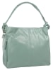 Samantha Look Shopper in mint