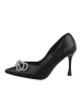 Ital-Design Pump in Schwarz