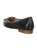 ara Elegante Ballerinas in Blau