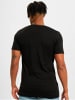 Rocawear Hoodie "NY 1999 T-Shirt" in Schwarz