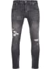 2Y Studios 2Y Studios Jeans in black