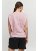 b. young Jerseytop BYTELLA Regular fit in Parfait Pink