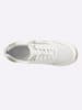 remonte Sneaker in weiß