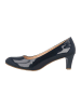 LadyPepp Pumps in Blau