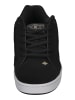 DC Shoes Sneaker Low NET in schwarz