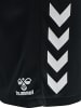 Hummel Verstellbare Taille Kurze Hose Hmlcore Erwachsene in BLACK