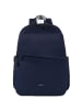 Hedgren Nova Cosmos Business-Rucksack 39 cm Laptopfach navy cosmos