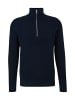 S.OLIVER RED LABEL Pullover in Blau