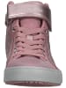 Geox Sneaker in Pink