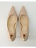 Högl Klassische Pumps in Beige