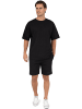 Reichstadt Reichstadt Relaxed Fit T-Shirt Herren  24RS058 Black L