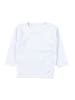 TupTam Unisex Baby Wickelshirt Langarm 5er Pack in weiß