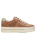 Jana Sneaker in TAN