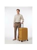 Jump Striper 4 Rollen Trolley 77 cm mit Dehnfalte ocher