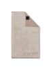 JOOP! Gästetuch 3er Pack in Creme