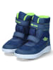 Lico Schlupfstiefel in blau