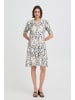 Fransa Casual FRARIANA Regular fit in FEMI BOUQUET GRAY MORN