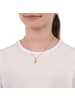 Prinzessin Lillifee Kette mit Anhänger Silber 925 in Gold