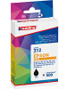 edding Tintenpatrone ersetzt Epson T1631 schwarz
