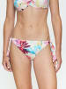 Triumph Bikini-Hose Summer Fleur Tai in PINK - DARK COMBINATION