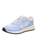 La Strada Sneaker Low in blau