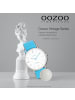 Oozoo Armbanduhr Oozoo Vintage Series blau groß (ca. 40mm)