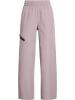 Under Armour Sweat Pant "Unstoppable Wvn Wl Pant" in Grau