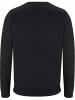 Lonsdale Pullover "Go Sport" in Schwarz