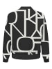 ONLY Carmakoma Blousonjacke in Black 1