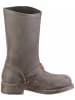 Nat-2 Gummistiefel für Herren in braun