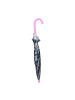 Monster High Regenschirm 60cm Regentage Schirm für Kinder