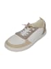 Muris Sneaker Low Nuuk SHE in goldfarben
