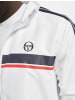 Sergio Tacchini Sergio Tacchini Herren Sergio Tacchini Agave Trainingsanzug in night sky/white