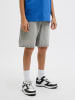 JACK & JONES Junior Jeans-Shorts in Grey Denim