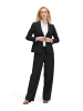 Betty Barclay Kurzblazer in Schwarz